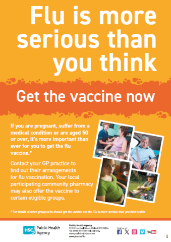 Flu Vaccine